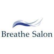 Breathe Salon Logo