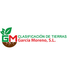 Clasificación De Tierras García Moreno S.L. Logo