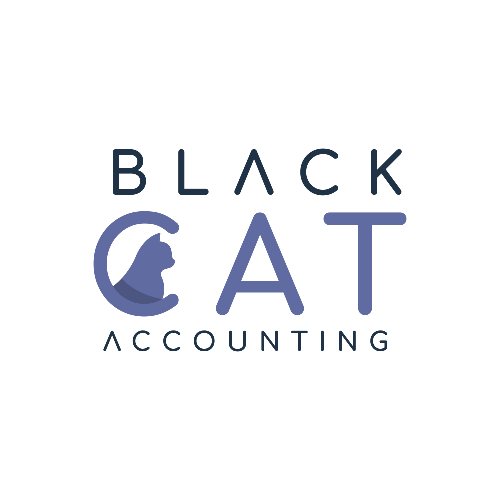 Black Cat Accounting Pty Ltd Logo