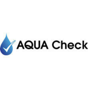 AQUA Check LLC Logo