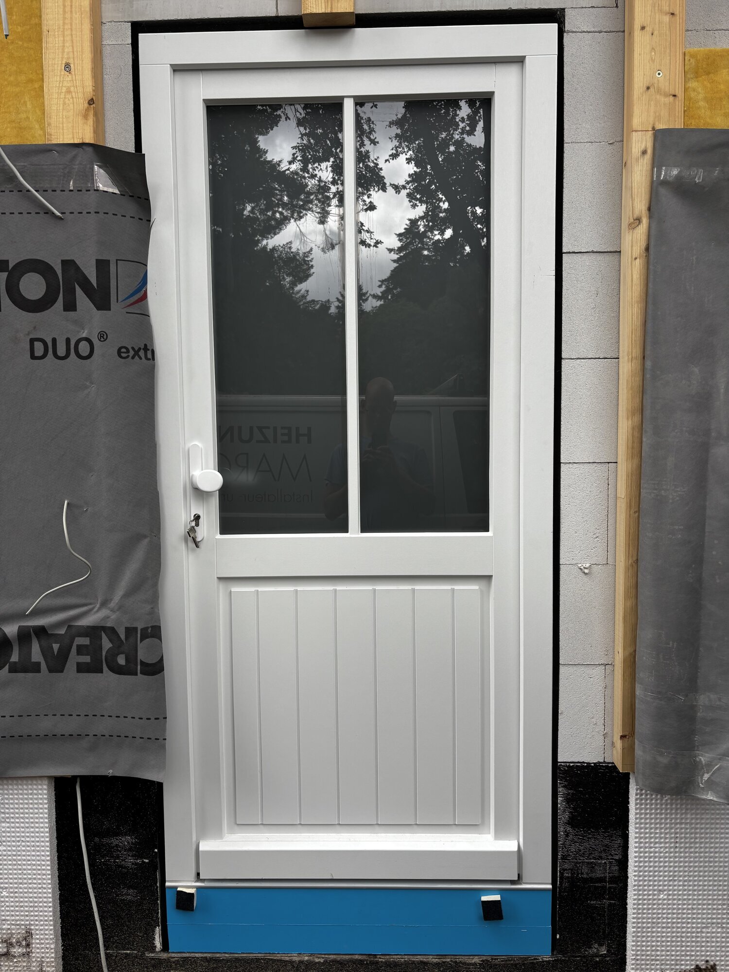 Tischlermeisterbetrieb Andreas Krenz, Neuer Weg 2B in Neuburg