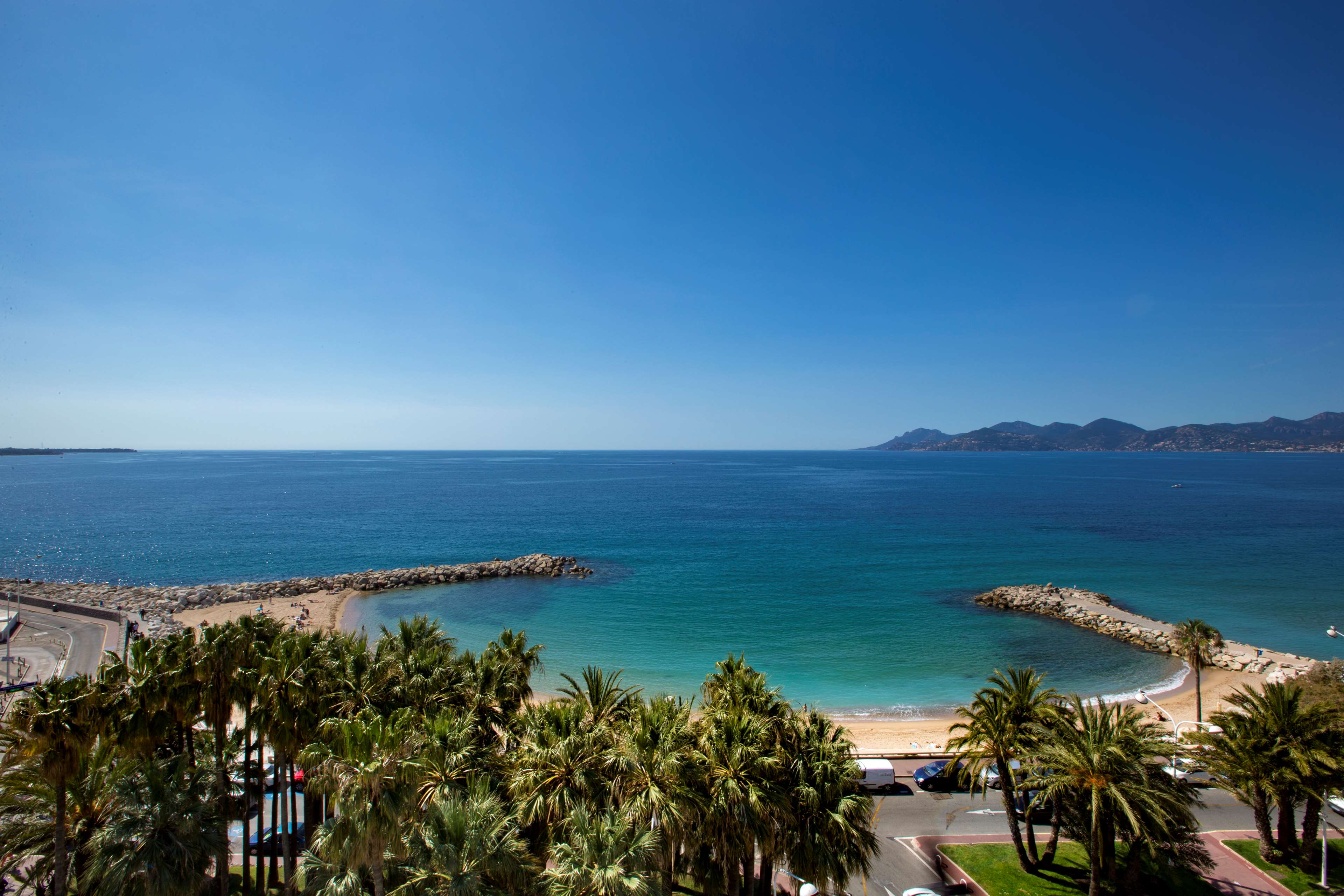 Images Radisson Blu 1835 Hotel & Thalasso, Cannes