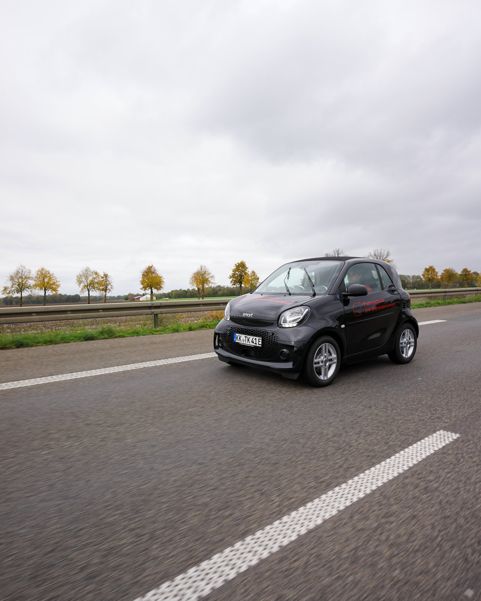 Fahrschule am Bärenbrunnen, Orsaystraße 3 in Kempen