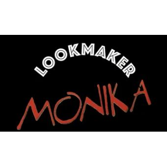Parrucchiera Monika Lookmaker Logo