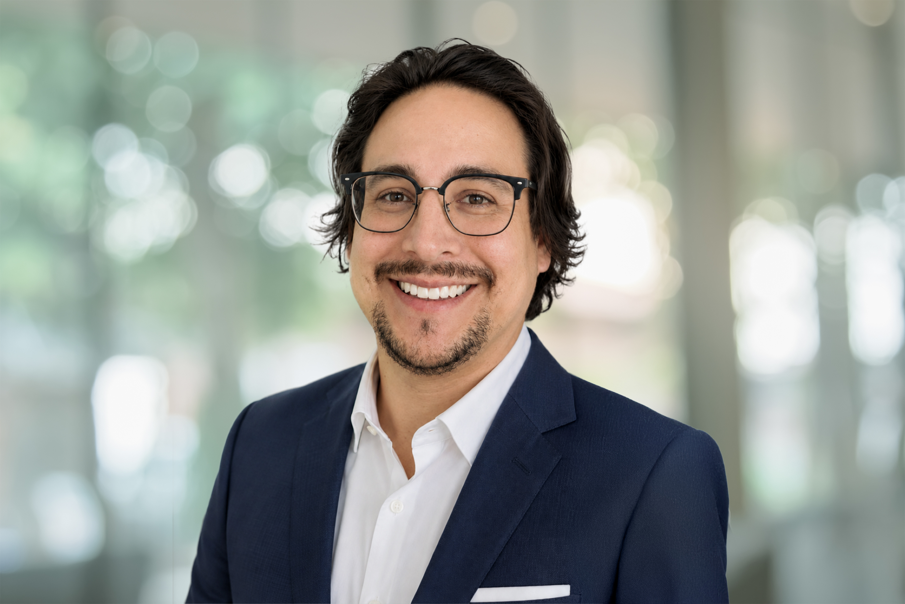 advisor headshot