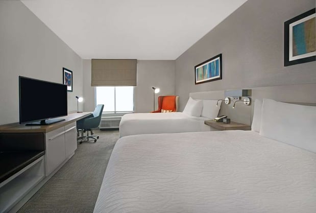 Images Hilton Garden Inn Memphis/Southaven, MS