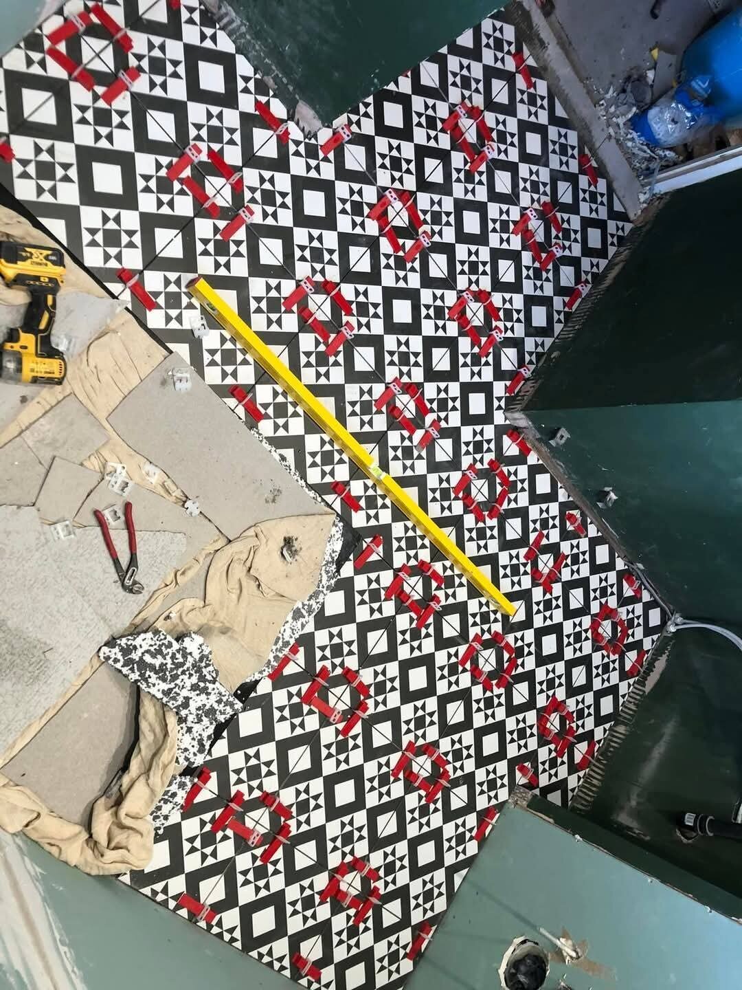 Images Top Notch Tiling