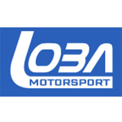 Logo LOBA Motorsport GmbH