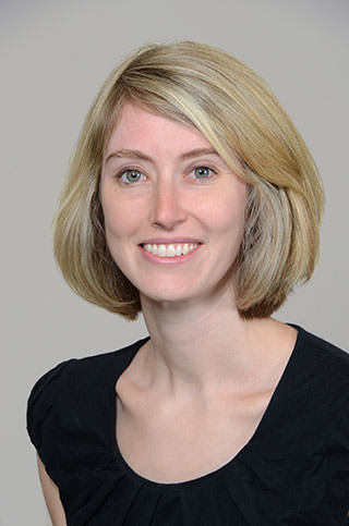 Margaret S Sozio