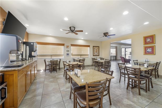 Images Best Western Cottonwood Inn