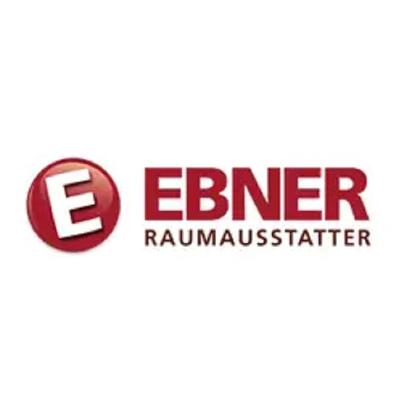 Ebner Josef - Raumaustatter Logo