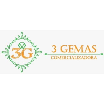 Comercializadora 3 Gemas Logo