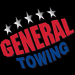General Towing Inc Logo