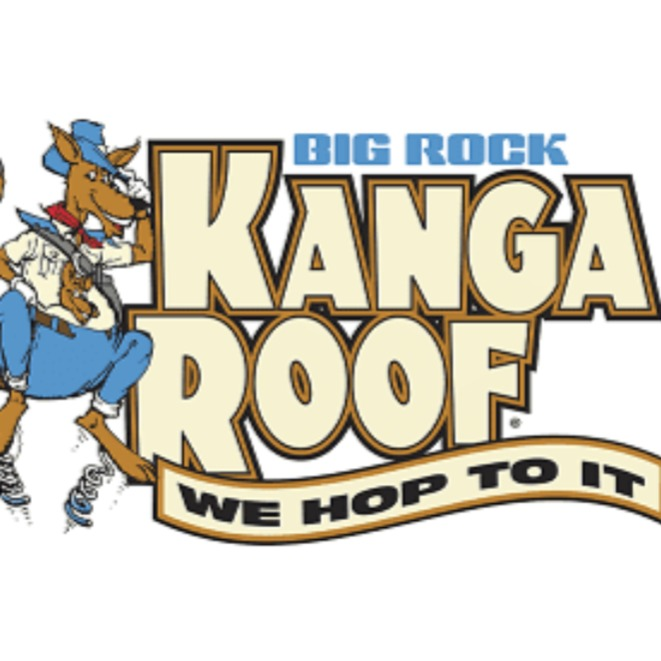Big Rock KangaROOF - Little Rock, AR 72223 - (501)600-2331 | ShowMeLocal.com
