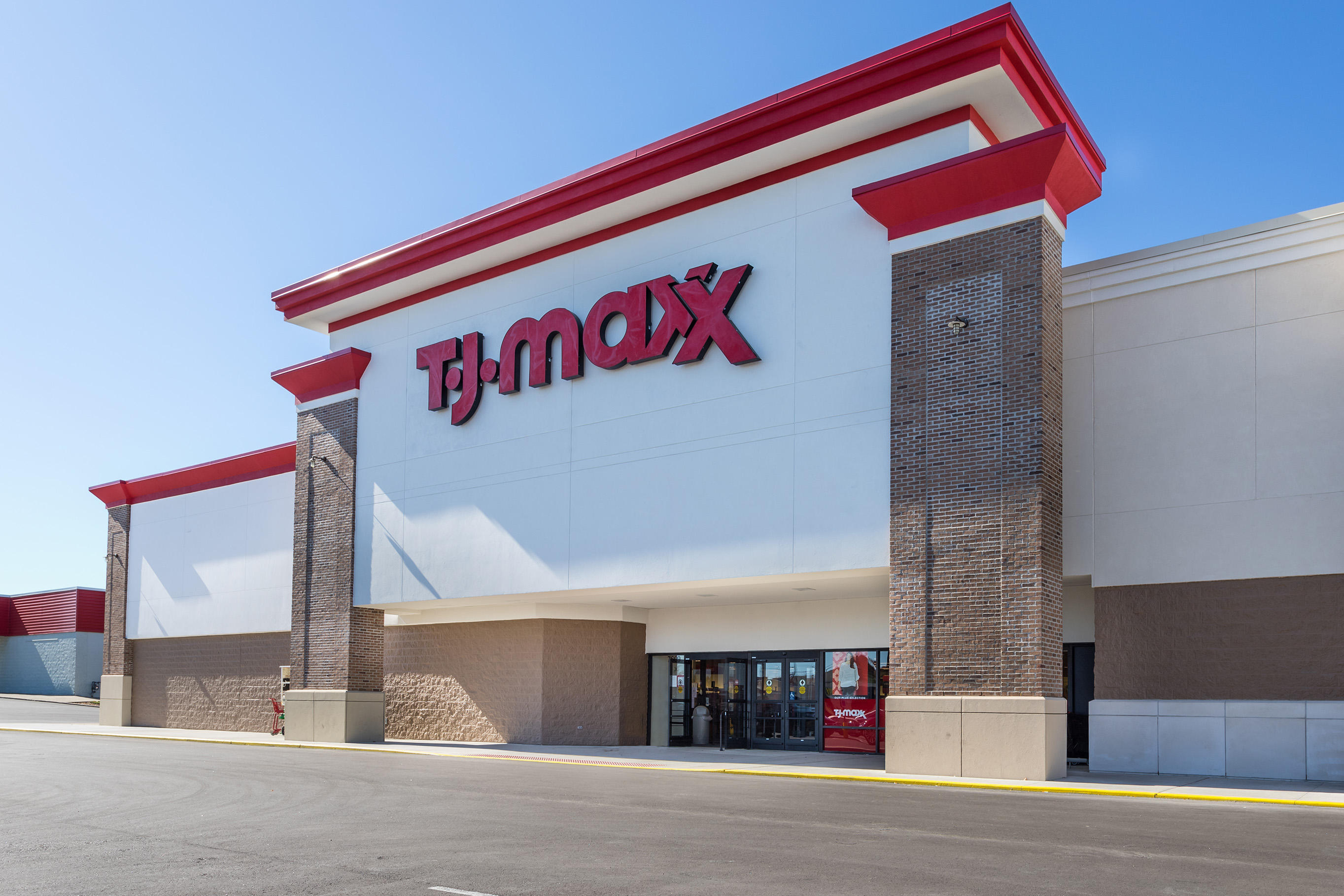 T.J. Maxx at Florence Square Shopping Center