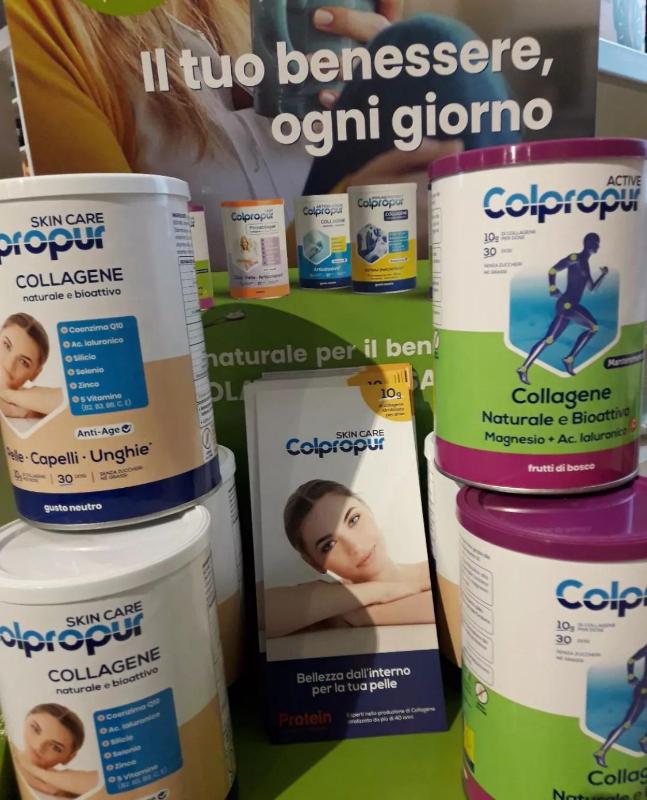 Images Erboristeria del Centro di D.ssa Luraghi Gabriella