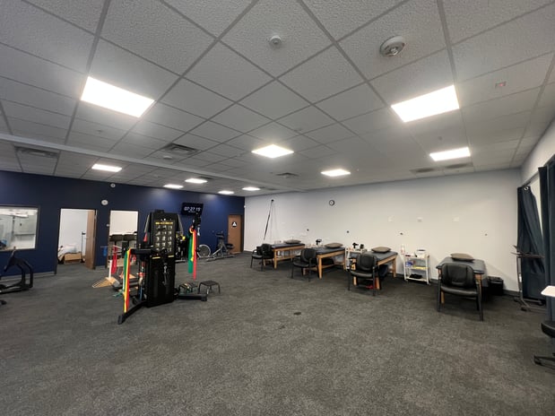 Images Spine & Sport Physical Therapy - Downtown El Cajon