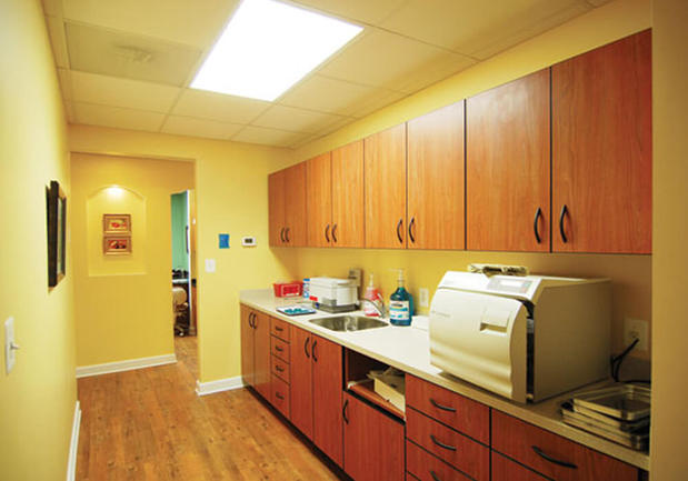 Images Expressions Dental Care Reston