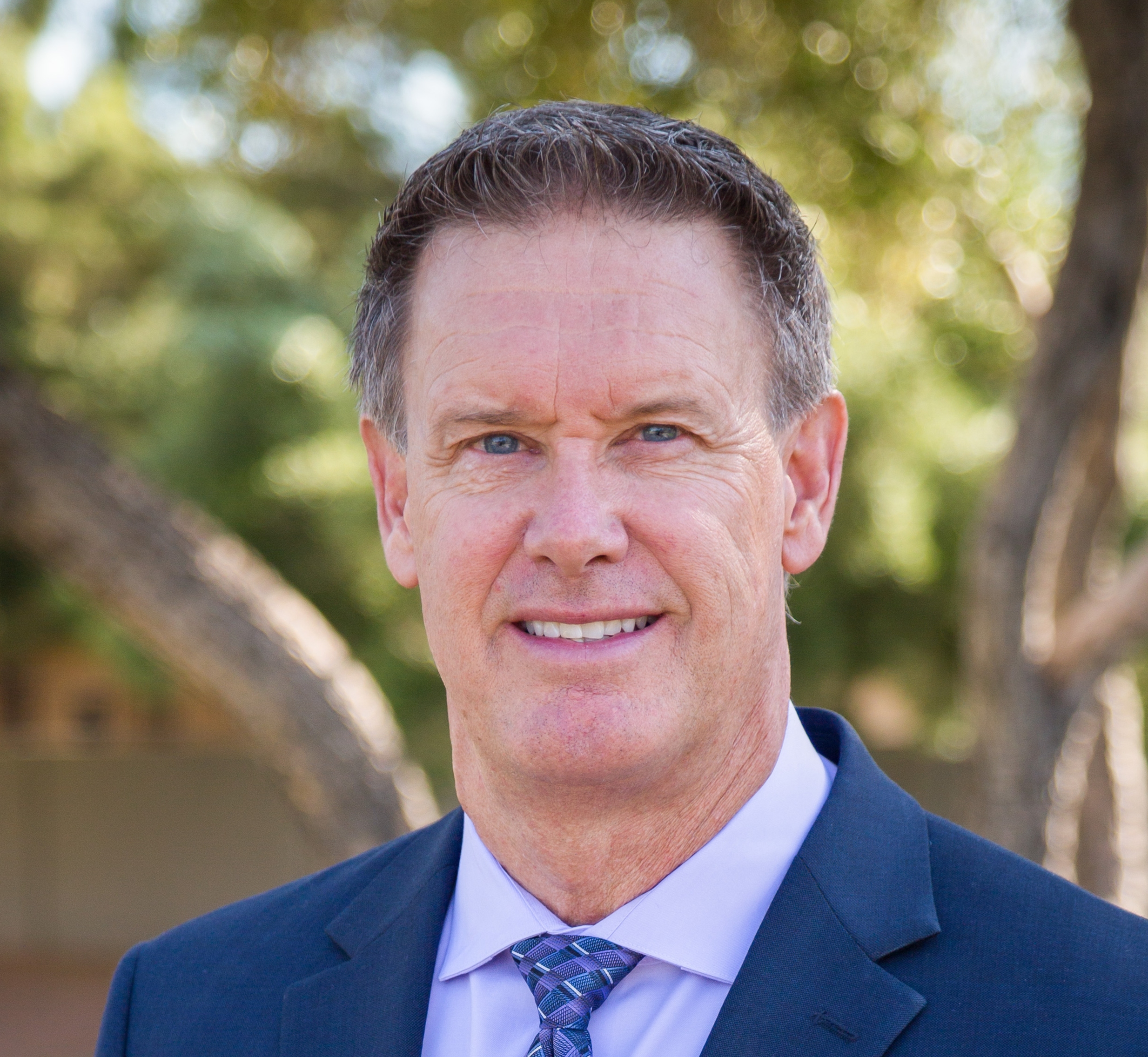 Kerry Pearson - Mesa, AZ - Optometry, Optometrist