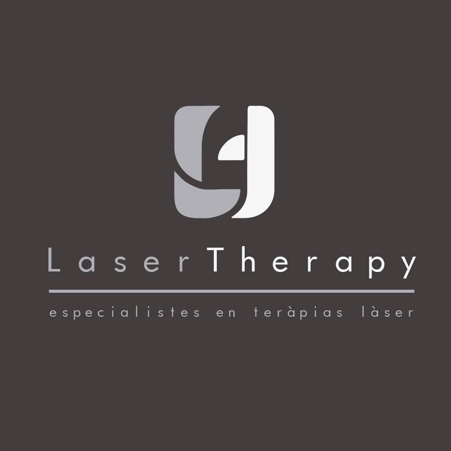 Laser Therapy Logo