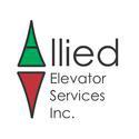 Allied Elevator Services Inc Logo