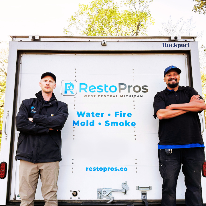 When emergencies happen, we&rsquo;re here to protect your home, support your family, and restore your peace of mind &mdash; every step of the way.