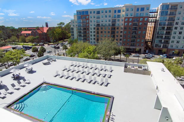 Images Holiday Inn Gainesville-University Ctr by IHG