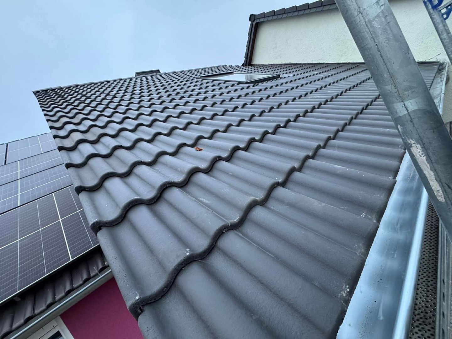 ST Bedachung, Holsteiner Str. 11 in Dortmund