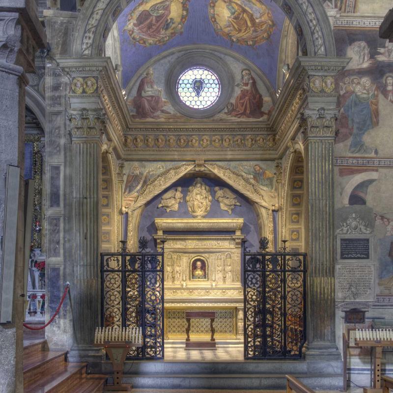 Images Studio Tecnico di Architettura Arch. Tamara Migliorini