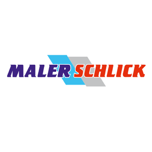 Maler Schlick in Gaggenau - Logo