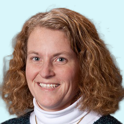 Kimberly R Mauller