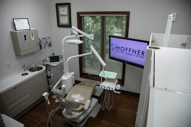 Images Hoffner Elite Dentistry