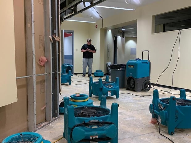 Images Water Mold Fire Restoration & Plumbing of Fort Lauderdale