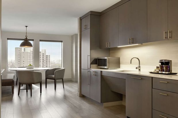 Images DoubleTree Suites by Hilton Hotel Boston - Cambridge