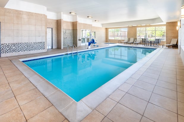 Images Holiday Inn Express & Suites Denver North - Thornton by IHG