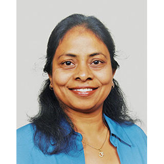 Dr. Padmavathi Malempati, MD
