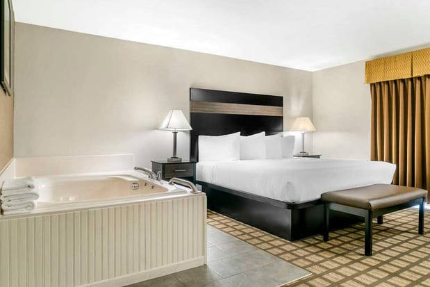 Images Best Western Beacon Inn