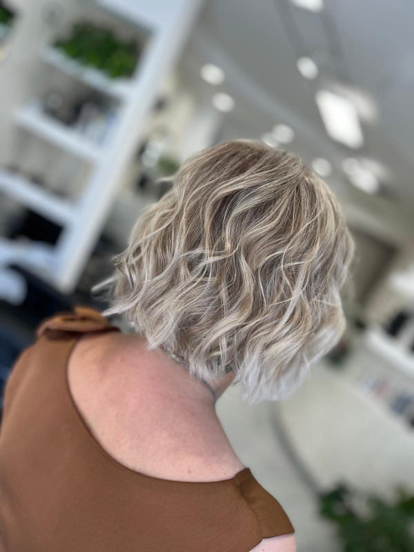 Images DS Parrucchieri Beauty Salon Cabras