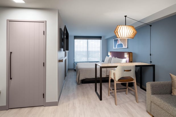 Images Atwell Suites Austin Airport by IHG