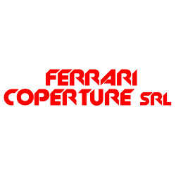 Ferrari Coperture Logo