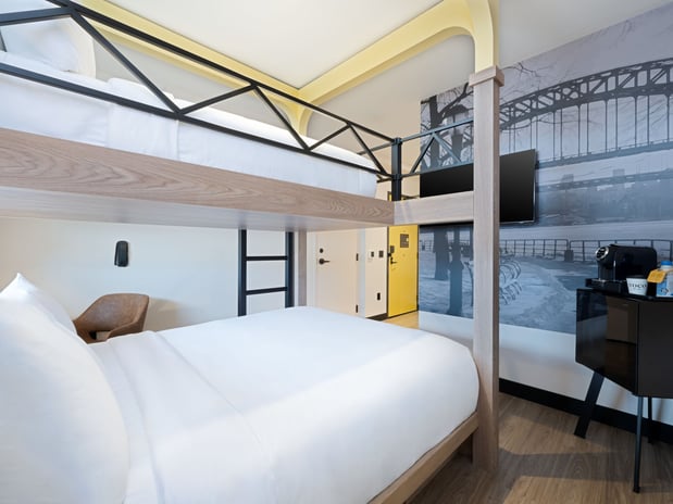 Images voco Astoria by IHG