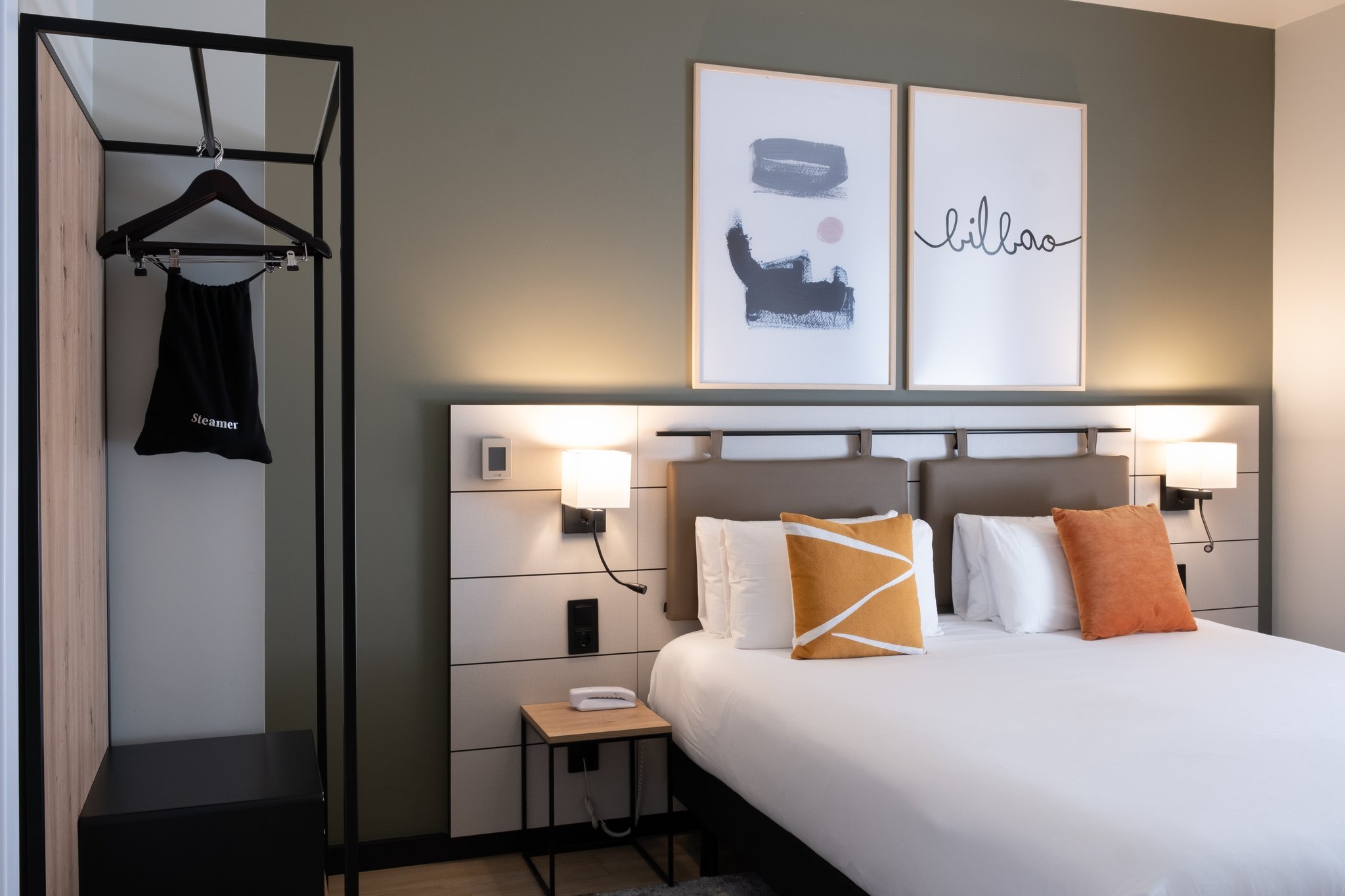 Images voco Bilbao - City by IHG