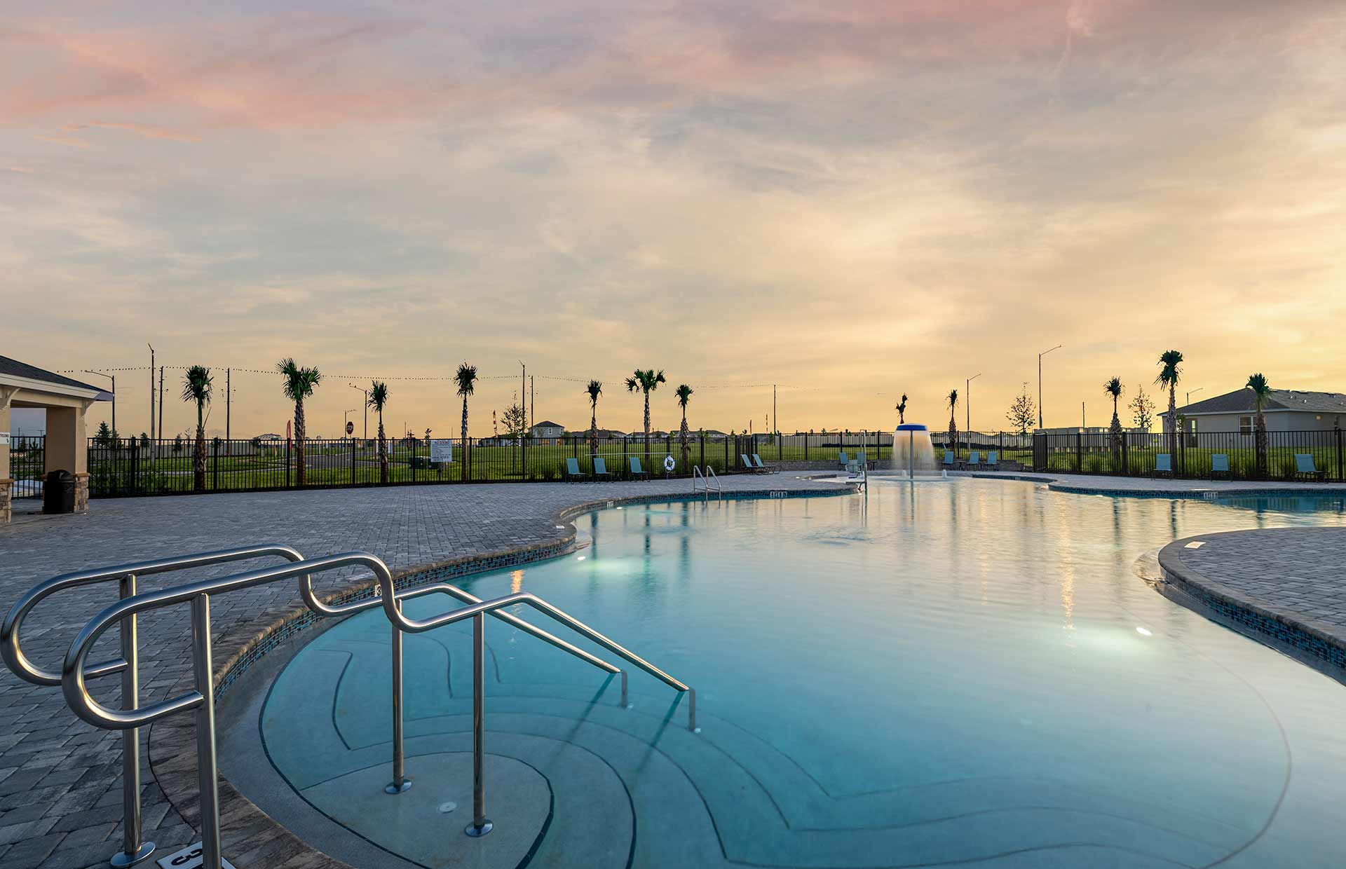 Scenic Terrace - Taylor Morrison Image