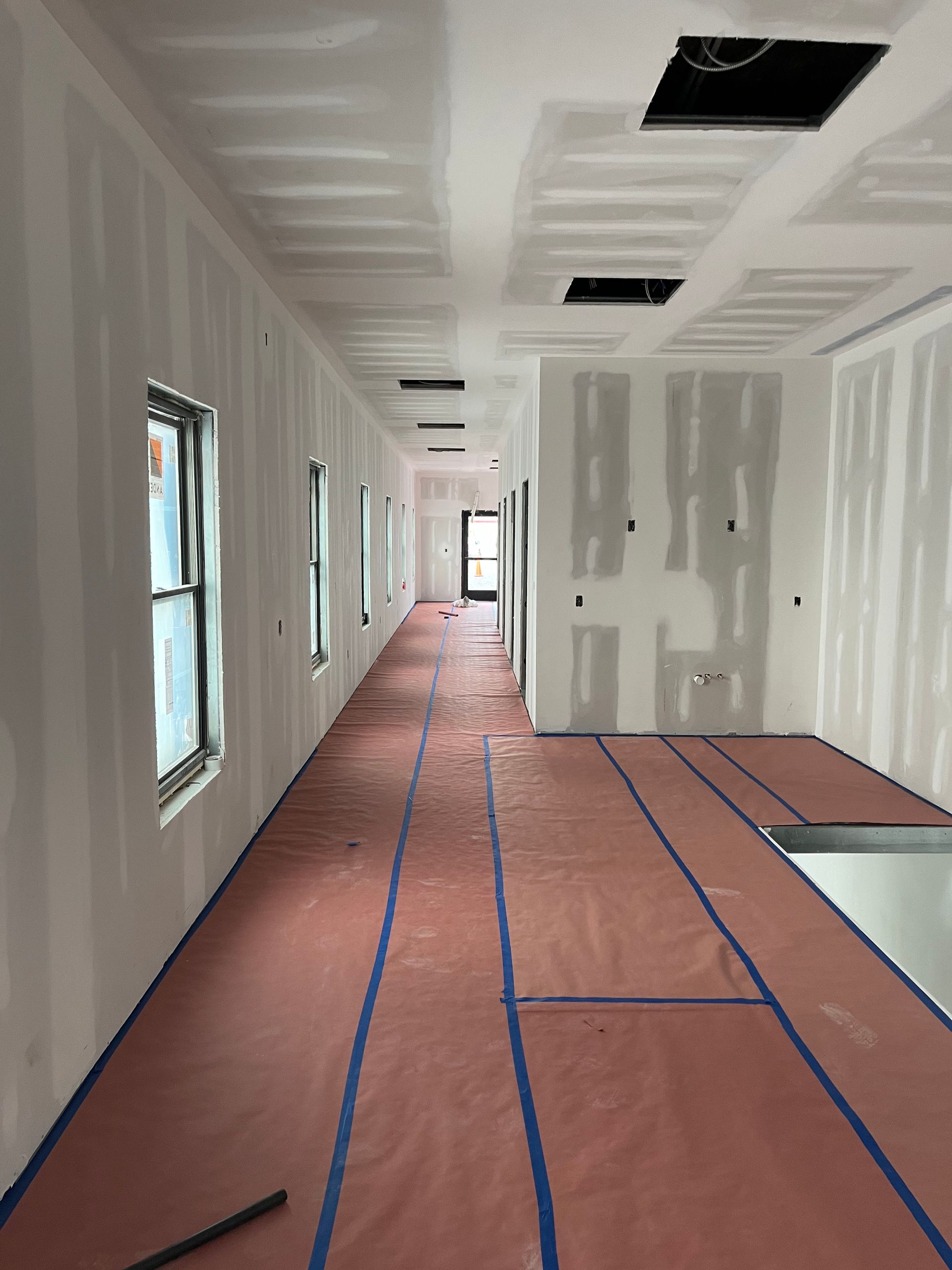 Perkins Painting and Pressure Washing Image