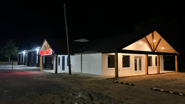 Images Hanson’s Tire & Auto