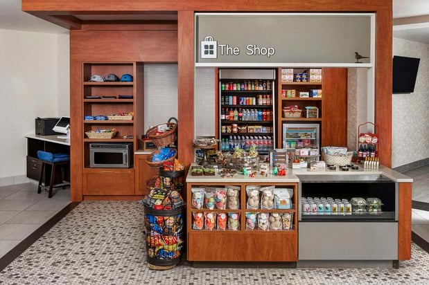 Images Hilton Garden Inn Ogden UT