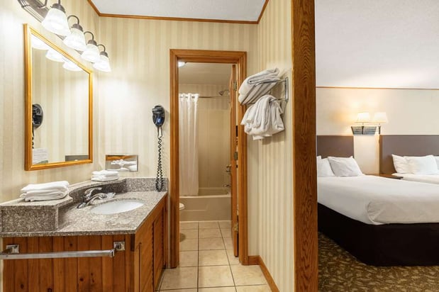 Images Best Western Adirondack Inn