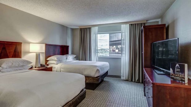 Images Embassy Suites by Hilton Cincinnati RiverCenter