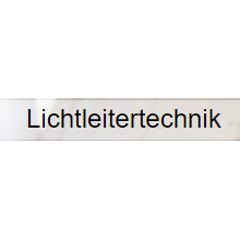 Logo Falkenhain Lichtleitertechnik