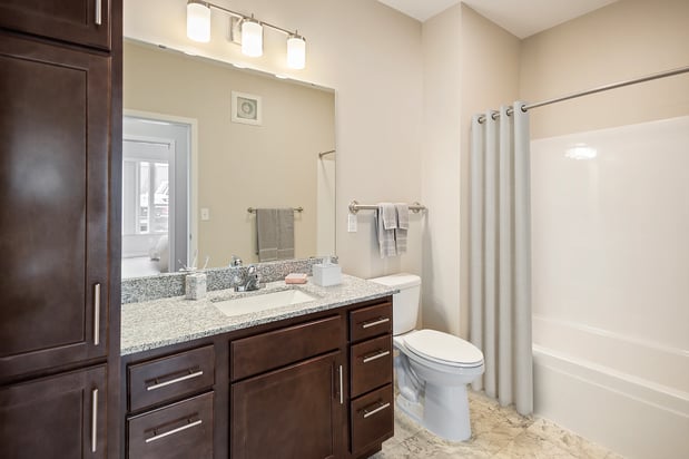 Images The Quill 55+ Apartments